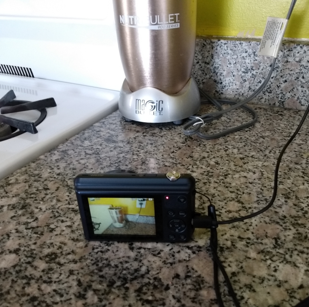Camera with Accessories - Picture 2 of 11